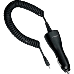 Nokia DC-4 Car Charger (As Per Stock Availability) Nokia DC-4 Car Charger (As Per Stock Availability)_1