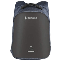 RNG Eko Green 30 Litres Travel Laptop Backpack (RNG 1913-BLU, Blue) RNG Eko Green 30 Litres Travel Laptop Backpack (RNG 1913-BLU, Blue)_1