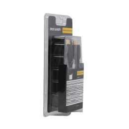 Dse 100 cm HDMI (Type-A) HDMI Cable with Gold Plated Connectors (Black) Dse 100 cm HDMI (Type-A) HDMI Cable with Gold Plated Connectors (Black)_2