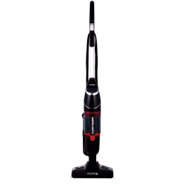 Eureka Forbes Clean Sweep 0.5 Litres Wet & Dry Vacuum Cleaner (GFCDCLNSWP0000, Red/Black) Eureka Forbes Clean Sweep 0.5 Litres Wet & Dry Vacuum Cleaner (GFCDCLNSWP0000, Red/Black)_1