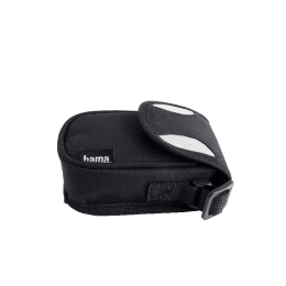 AHA Track Pack Digital Camera Case (103693 40H, Black) AHA Track Pack Digital Camera Case (103693 40H, Black)_1