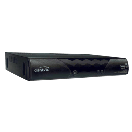 Buy Dish Tv True Hd Tv Set Top Box Black Online Croma