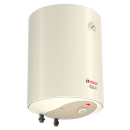 Venus Celo 25 Litres 5 Star Storage Water Geyser (2000 Watts, 025CV, Ivory) Venus Celo 25 Litres 5 Star Storage Water Geyser (2000 Watts, 025CV, Ivory)_3