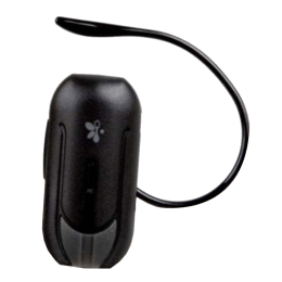 iTech In-Ear Bluetooth Headset (My Voice 307, Black) iTech In-Ear Bluetooth Headset (My Voice 307, Black)_1