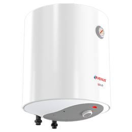 Venus Celo 10 Litres 5 Star Storage Water Geyser (2000 Watts, 010CV, White) Venus Celo 10 Litres 5 Star Storage Water Geyser (2000 Watts, 010CV, White)_3