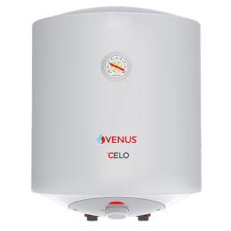 Venus Celo 10 Litres 5 Star Storage Water Geyser (2000 Watts, 010CV, White) Venus Celo 10 Litres 5 Star Storage Water Geyser (2000 Watts, 010CV, White)_1