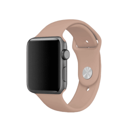 Robobull 38/40 mm Silicone Apple Watch Strap (3770000088, Skin) Robobull 38/40 mm Silicone Apple Watch Strap (3770000088, Skin)_1