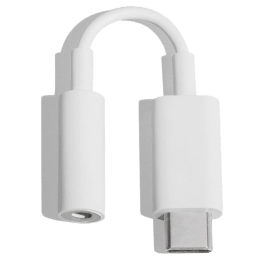 google usb type c to 3.5 mm
