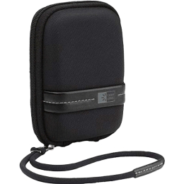 Case Logic EVA Point & Shoot Camera Pouch (PDC-101, Black) Case Logic EVA Point & Shoot Camera Pouch (PDC-101, Black)_1