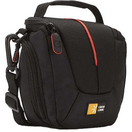 Case Logic DCB-56 Camera Bag (Black) Case Logic DCB-56 Camera Bag (Black)_1