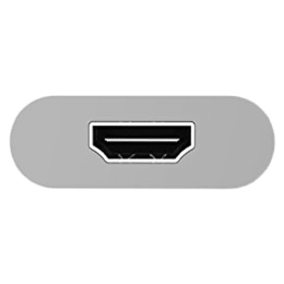 Ultraprolink USB 3.0 (Type-C) to HDMI (Type-A) HDMI Cable (MP400, White) Ultraprolink USB 3.0 (Type-C) to HDMI (Type-A) HDMI Cable (MP400, White)_7