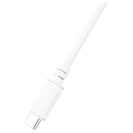 Ultraprolink USB 3.0 (Type-C) to HDMI (Type-A) HDMI Cable (MP400, White) Ultraprolink USB 3.0 (Type-C) to HDMI (Type-A) HDMI Cable (MP400, White)_3