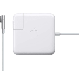 Apple MagSafe MagSafe 85 Watt Wall Power Adapter with Cable (As Per Stock Availability) Apple MagSafe MagSafe 85 Watt Wall Power Adapter with Cable (As Per Stock Availability)_1