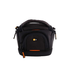 Case Logic EVA Digital Camera Pouch (SLRC-203, Black) Case Logic EVA Digital Camera Pouch (SLRC-203, Black)_1