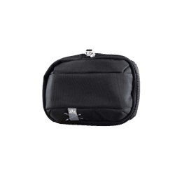 Case Logic Polyester Digital Camera Case (XNDC-28, Black) Case Logic Polyester Digital Camera Case (XNDC-28, Black)_1