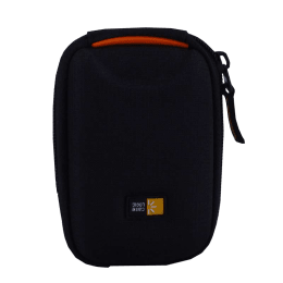Case Logic Nylon Digital Camera Case (SLDC-201, Black) Case Logic Nylon Digital Camera Case (SLDC-201, Black)_1