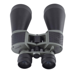 Croma 36x - 70mm Optical Binoculars (Black) Croma 36x - 70mm Optical Binoculars (Black)_1