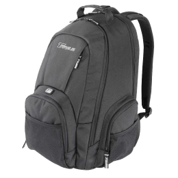 Targus Pulse Backpack for 15.61 Inch Laptop (TBB017AP, Black) Targus Pulse Backpack for 15.61 Inch Laptop (TBB017AP, Black)_1