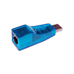 Enter USB 2.0 (Type-A) to RJ-45 Ethernet Cable (E-100U, Blue) Enter USB 2.0 (Type-A) to RJ-45 Ethernet Cable (E-100U, Blue)_1