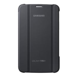 Samsung Galaxy Tab 3 Flip Cover (EF-BT210BREGIN, Red) Samsung Galaxy Tab 3 Flip Cover (EF-BT210BREGIN, Red)_1