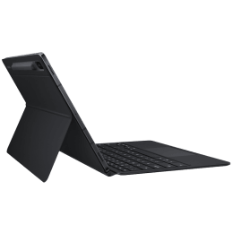 Samsung Plastic Keyboard Cover for Galaxy Tab S7 Plus (Touch Pad, EF-DT970UBNGIN, Black) Samsung Plastic Keyboard Cover for Galaxy Tab S7 Plus (Touch Pad, EF-DT970UBNGIN, Black)_6