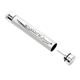 Capdase Ball Pen Touch Stylus (SSAPIPAD-B00S, Silver) Capdase Ball Pen Touch Stylus (SSAPIPAD-B00S, Silver)_2