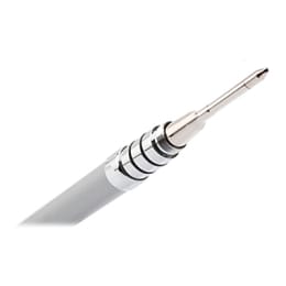 Capdase Ball Pen Touch Stylus (SSAPIPAD-B00S, Silver) Capdase Ball Pen Touch Stylus (SSAPIPAD-B00S, Silver)_3