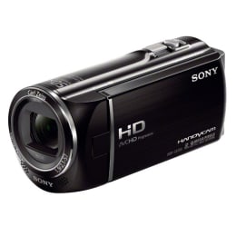 Sony 8.9 MP Camcorder (HDR-CX280, Black) Sony 8.9 MP Camcorder (HDR-CX280, Black)_1