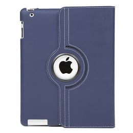 Targus 360 for Apple iPad 3 (THZ15605AP-50, Blue) Targus 360 for Apple iPad 3 (THZ15605AP-50, Blue)_1
