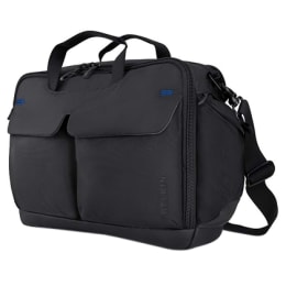 Belkin Move Backpack for 15 Inch Laptop (F8N357qe, Black) Belkin Move Backpack for 15 Inch Laptop (F8N357qe, Black)_1