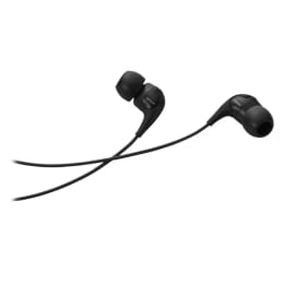 Denon In-Ear Wired Earphones (AH-C360, White) Denon In-Ear Wired Earphones (AH-C360, White)_1