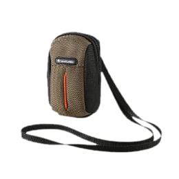 Vanguard Polyester Digital Camera Pouch (Mustang 5B, Grey) Vanguard Polyester Digital Camera Pouch (Mustang 5B, Grey)_1