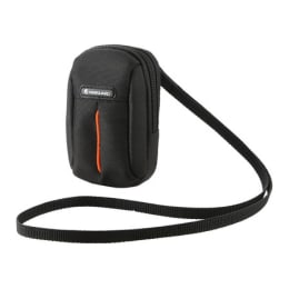 Vanguard Polyester Camera Bag (Mustang 6B, Black) Vanguard Polyester Camera Bag (Mustang 6B, Black)_1