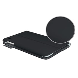 Logitech Ultrathin Keyboard Folio for Apple iPad mini (920-005900, Black) Logitech Ultrathin Keyboard Folio for Apple iPad mini (920-005900, Black)_1