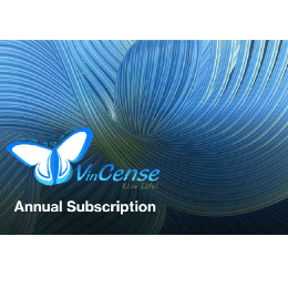 VinCense VitAlert SmartHealth 1 Year Annual Subscription for Wearable Band (Clinical Grade Monitoring, VinCenseRCA20) VinCense VitAlert SmartHealth 1 Year Annual Subscription for Wearable Band (Clinical Grade Monitoring, VinCenseRCA20)_1