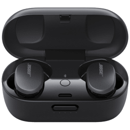 bose headphones wireless with mic