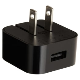 Amazon USB Power Adapter for Kindle (53-000777, Black) Amazon USB Power Adapter for Kindle (53-000777, Black)_3
