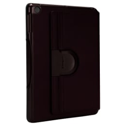 Targus Flip Case for Apple iPad Air (THZ19602AP-50, Black Cherry) Targus Flip Case for Apple iPad Air (THZ19602AP-50, Black Cherry)_1