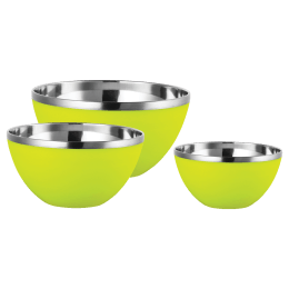 Philips Mircowaveable Mixing Bowl Set Philips Mircowaveable Mixing Bowl Set_1