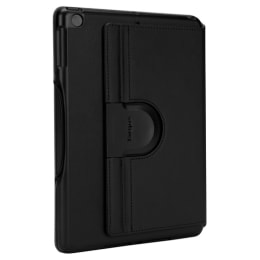 Targus Flip Case for Apple iPad Air (THZ196AP-50, Noir) Targus Flip Case for Apple iPad Air (THZ196AP-50, Noir)_1