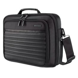 Belkin Pace Sling Bag for 18 Inch Laptop (F8N463qe, Black) Belkin Pace Sling Bag for 18 Inch Laptop (F8N463qe, Black)_1