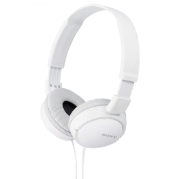 sony mdr zx110 headphones