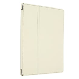 Targus Flip Case for Apple iPad 3rd Gen (THD00601AP-50, Bone White) Targus Flip Case for Apple iPad 3rd Gen (THD00601AP-50, Bone White)_1