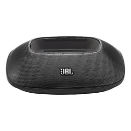JBL On Beat Micro Speaker Dock (OnBeat Micro, Black) JBL On Beat Micro Speaker Dock (OnBeat Micro, Black)_1