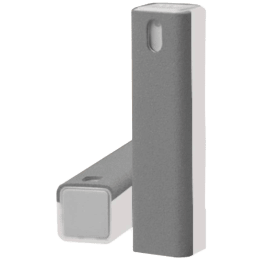 Portronics Swipe Screen Cleaner (POR 756, Grey) Portronics Swipe Screen Cleaner (POR 756, Grey)_1