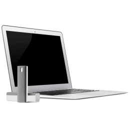 Portronics Swipe Screen Cleaner (POR 756, Grey) Portronics Swipe Screen Cleaner (POR 756, Grey)_2