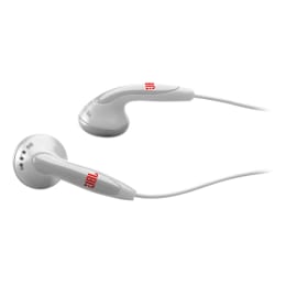 JBL Tempo In-Ear Wired Earphones with Mic (J02, White) JBL Tempo In-Ear Wired Earphones with Mic (J02, White)_1