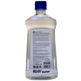 Bosch Rinse Aid for Dishwasher ( 400 ml, 17001310, Blue) Bosch Rinse Aid for Dishwasher ( 400 ml, 17001310, Blue)_4