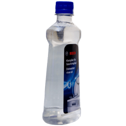 Bosch Rinse Aid for Dishwasher ( 400 ml, 17001310, Blue) Bosch Rinse Aid for Dishwasher ( 400 ml, 17001310, Blue)_3
