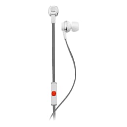 JBL In-Ear Wired Earphones with Mic (J22i, White) JBL In-Ear Wired Earphones with Mic (J22i, White)_1